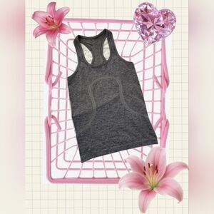Lululemon Racerback Tank Top